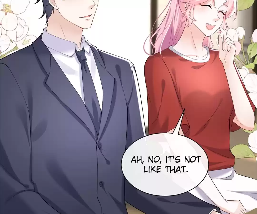 Hold Tight to My Ex-Husband Chapter 52 page 52 - 