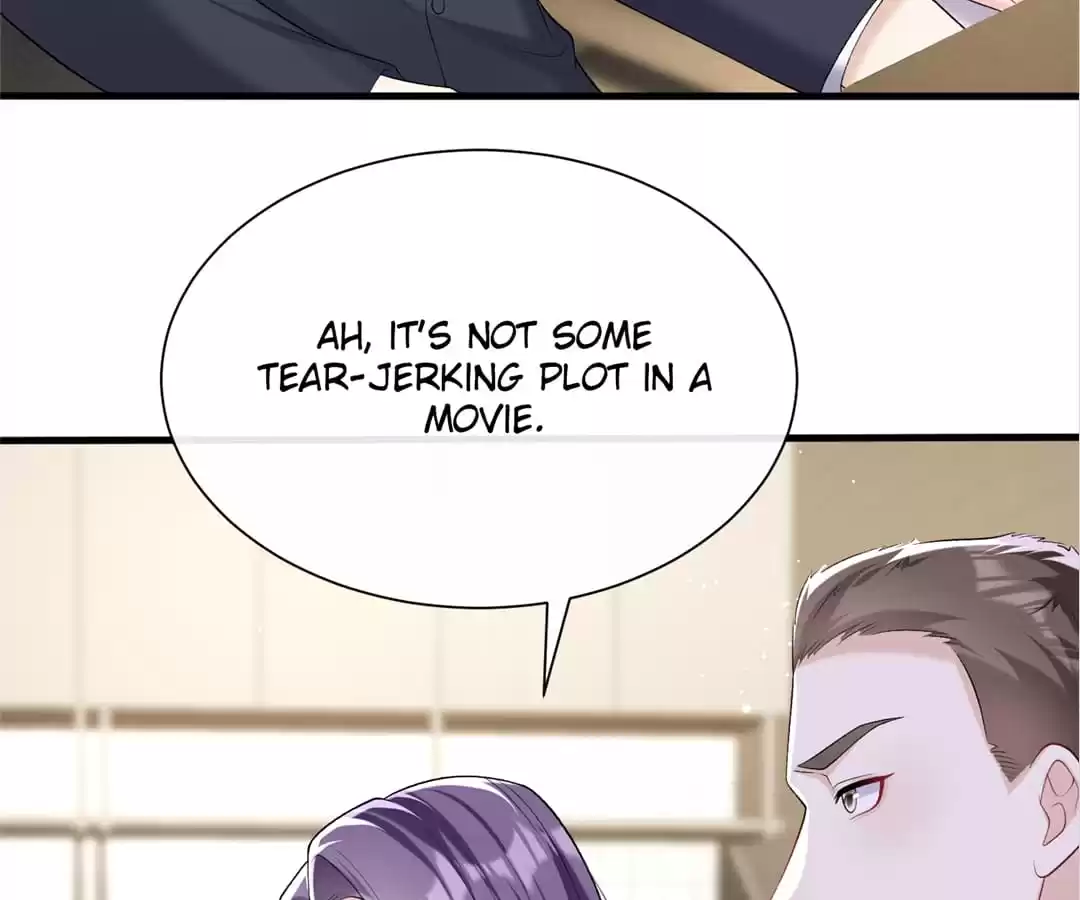 Hold Tight to My Ex-Husband Chapter 52 page 53 - 