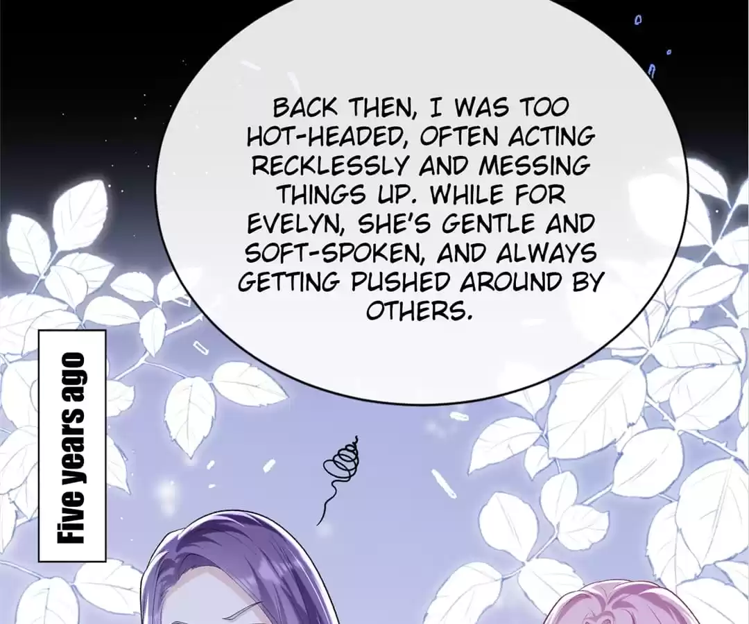 Hold Tight to My Ex-Husband Chapter 52 page 55 - 