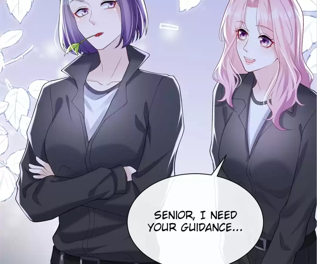 Hold Tight to My Ex-Husband Chapter 52 page 56 - 