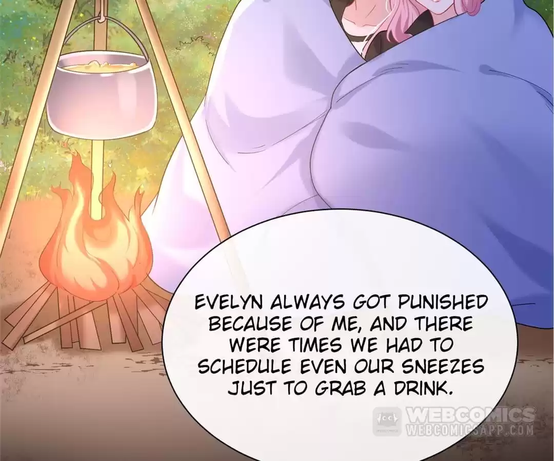 Hold Tight to My Ex-Husband Chapter 52 page 59 - 