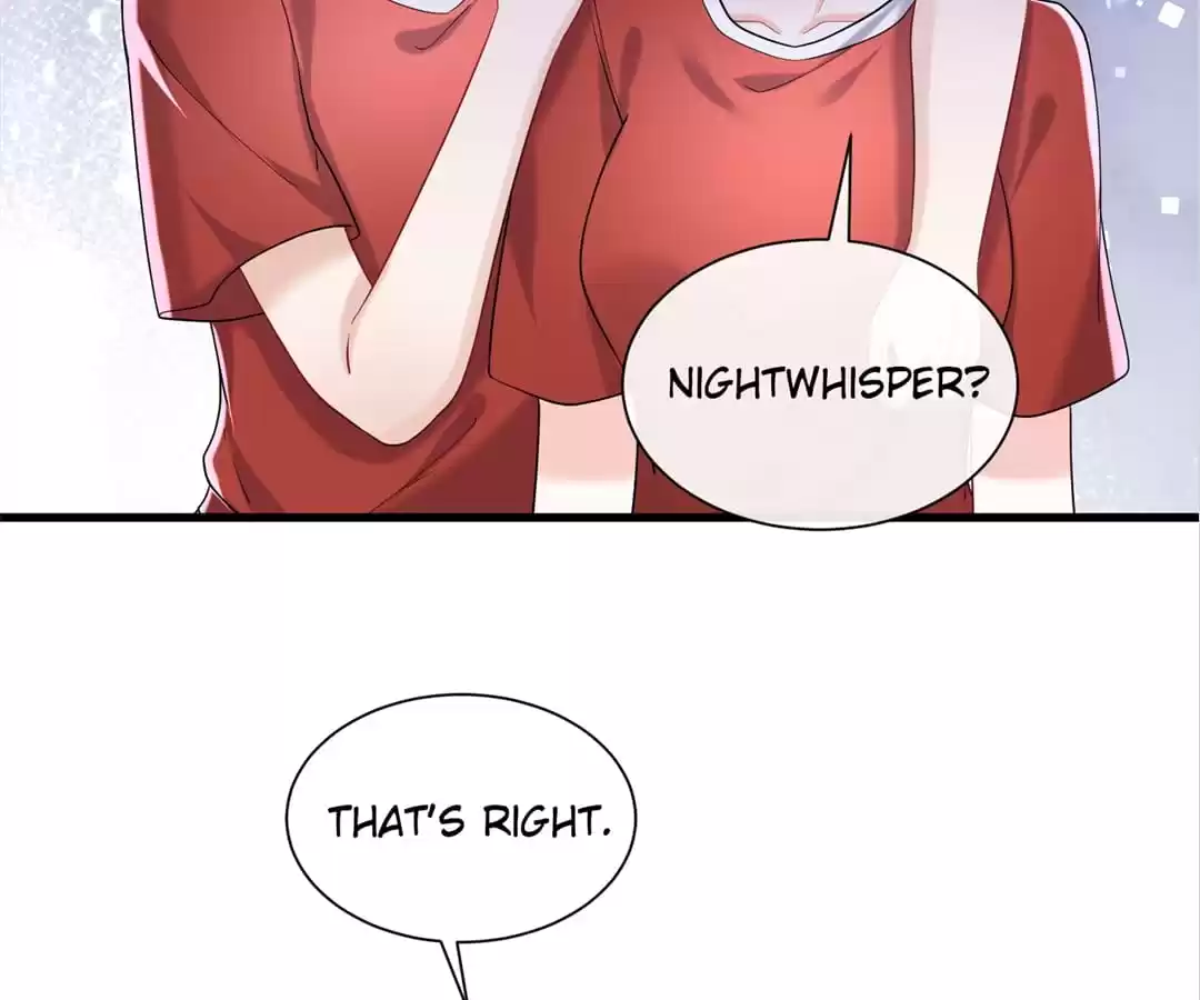 Hold Tight to My Ex-Husband Chapter 52 page 7 - 