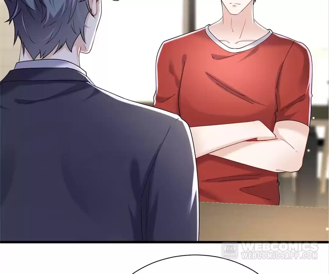 Hold Tight to My Ex-Husband Chapter 52 page 69 - 