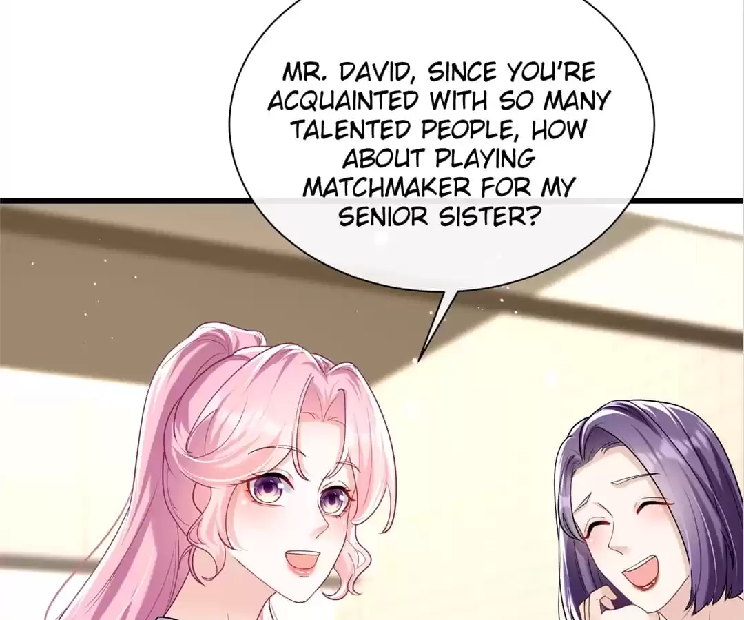 Hold Tight to My Ex-Husband Chapter 52 page 70 - 