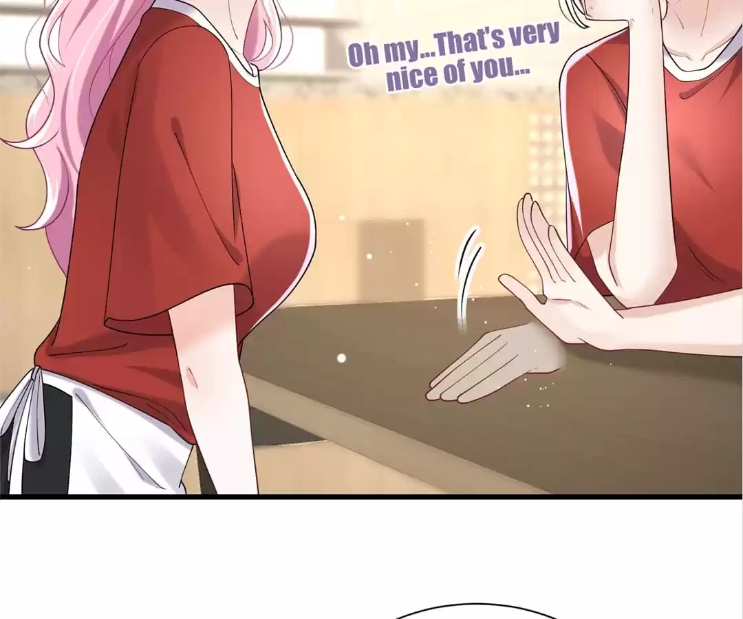 Hold Tight to My Ex-Husband Chapter 52 page 71 - 