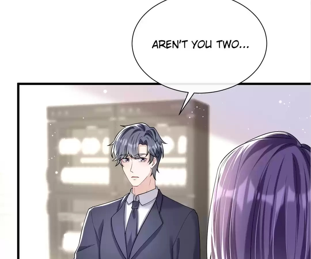 Hold Tight to My Ex-Husband Chapter 52 page 72 - 