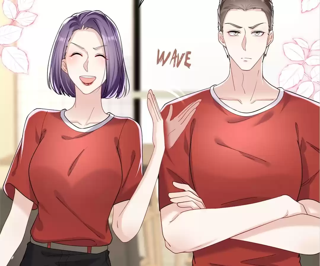 Hold Tight to My Ex-Husband Chapter 52 page 74 - 