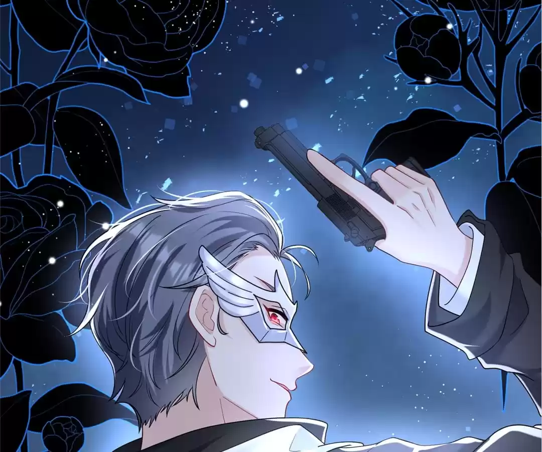 Hold Tight to My Ex-Husband Chapter 52 page 9 - 