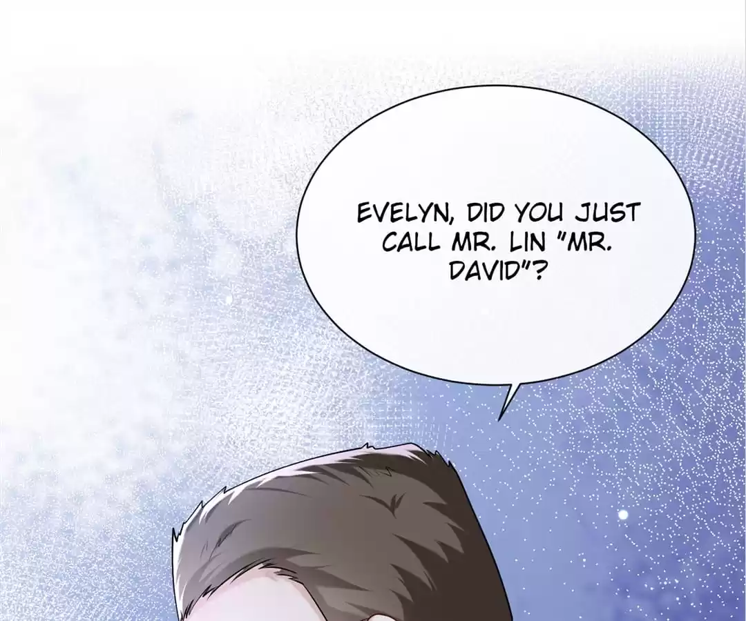 Hold Tight to My Ex-Husband Chapter 53 page 1 - 