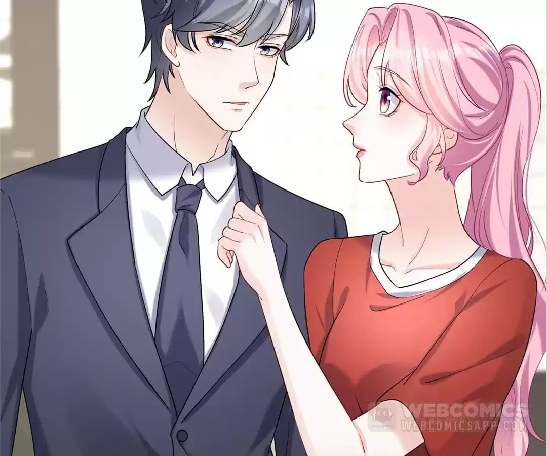 Hold Tight to My Ex-Husband Chapter 53 page 12 - 