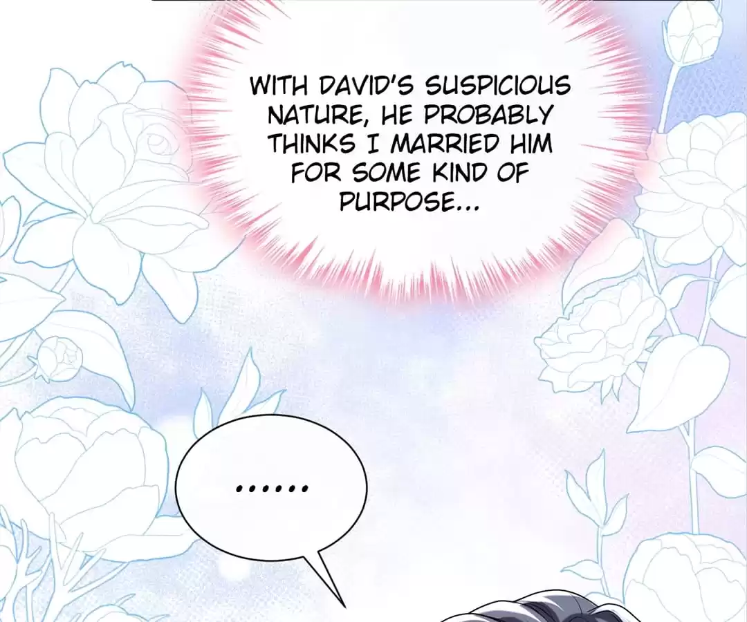 Hold Tight to My Ex-Husband Chapter 53 page 15 - 
