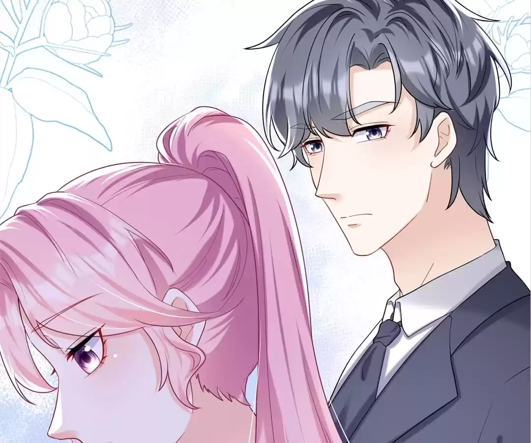 Hold Tight to My Ex-Husband Chapter 53 page 16 - 