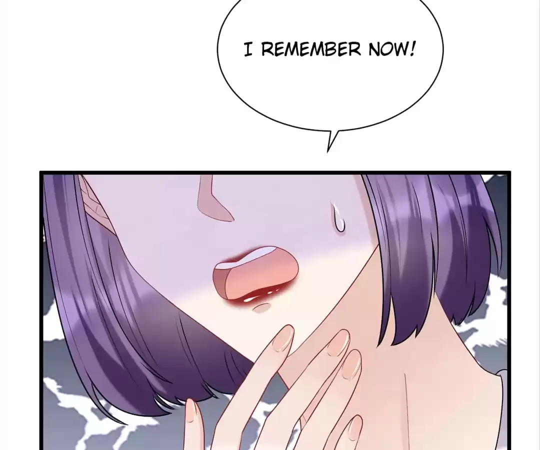 Hold Tight to My Ex-Husband Chapter 53 page 18 - 