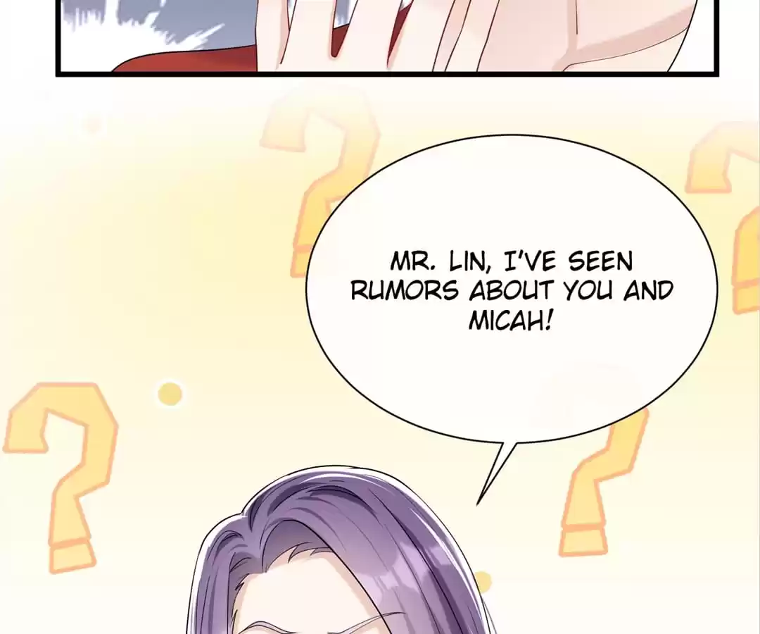 Hold Tight to My Ex-Husband Chapter 53 page 19 - 