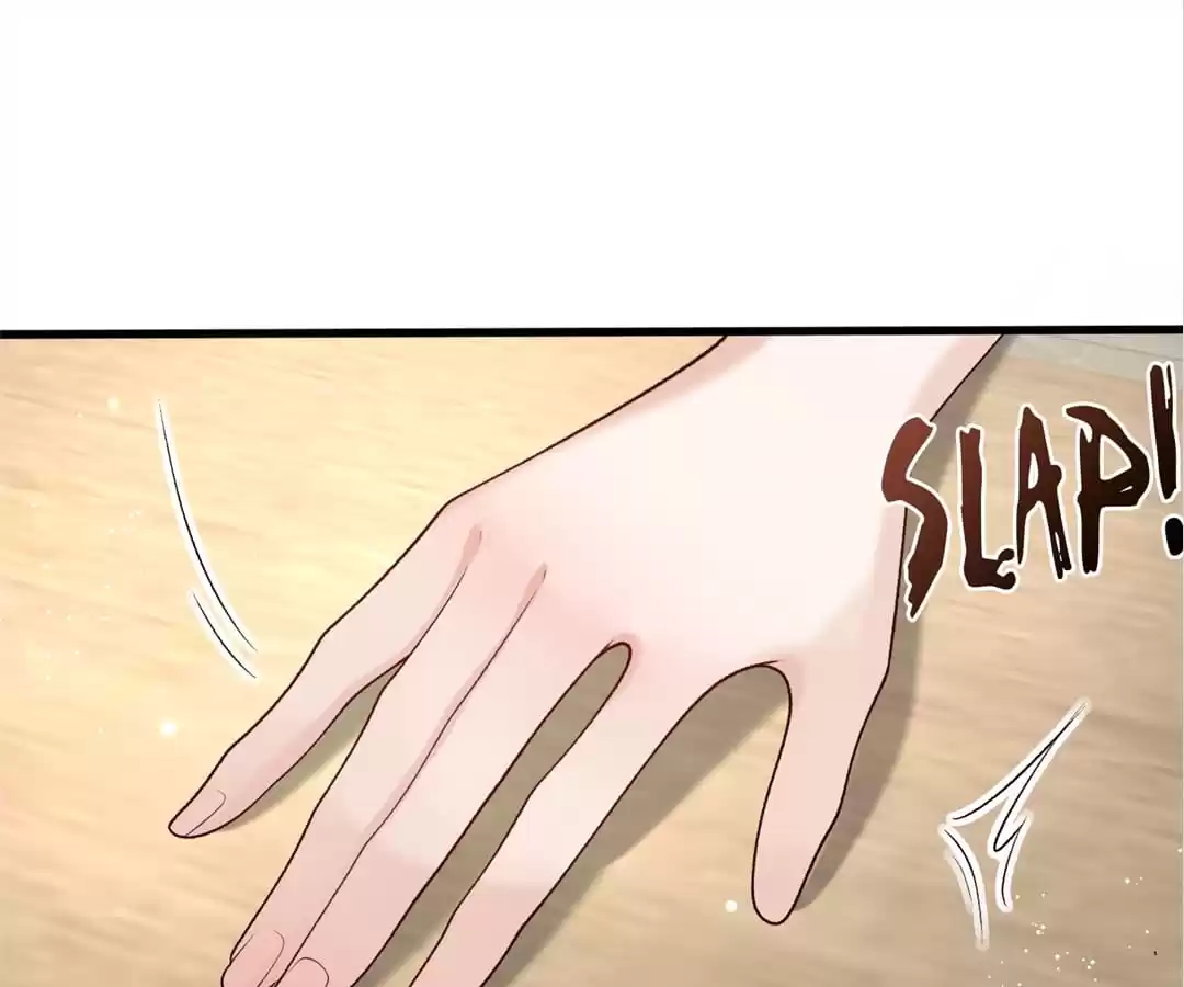 Hold Tight to My Ex-Husband Chapter 53 page 25 - 