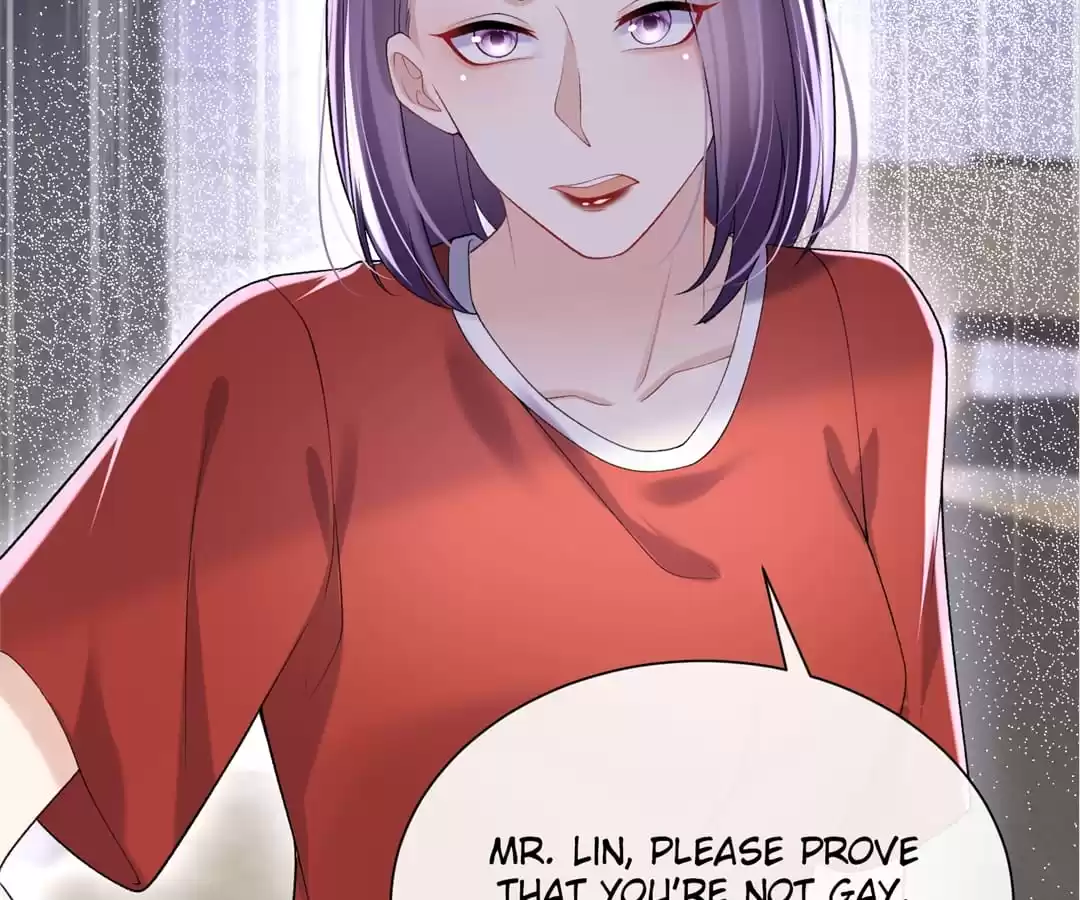 Hold Tight to My Ex-Husband Chapter 53 page 27 - 