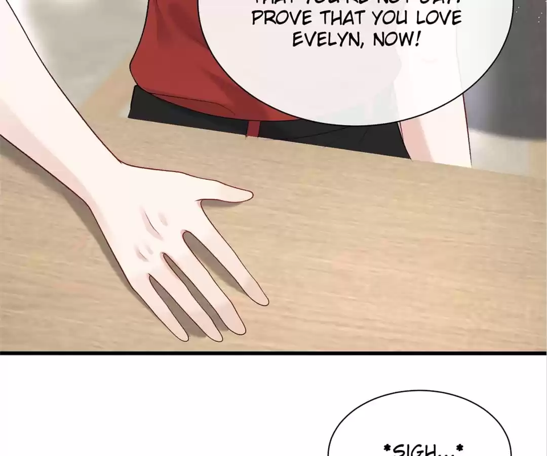 Hold Tight to My Ex-Husband Chapter 53 page 28 - 