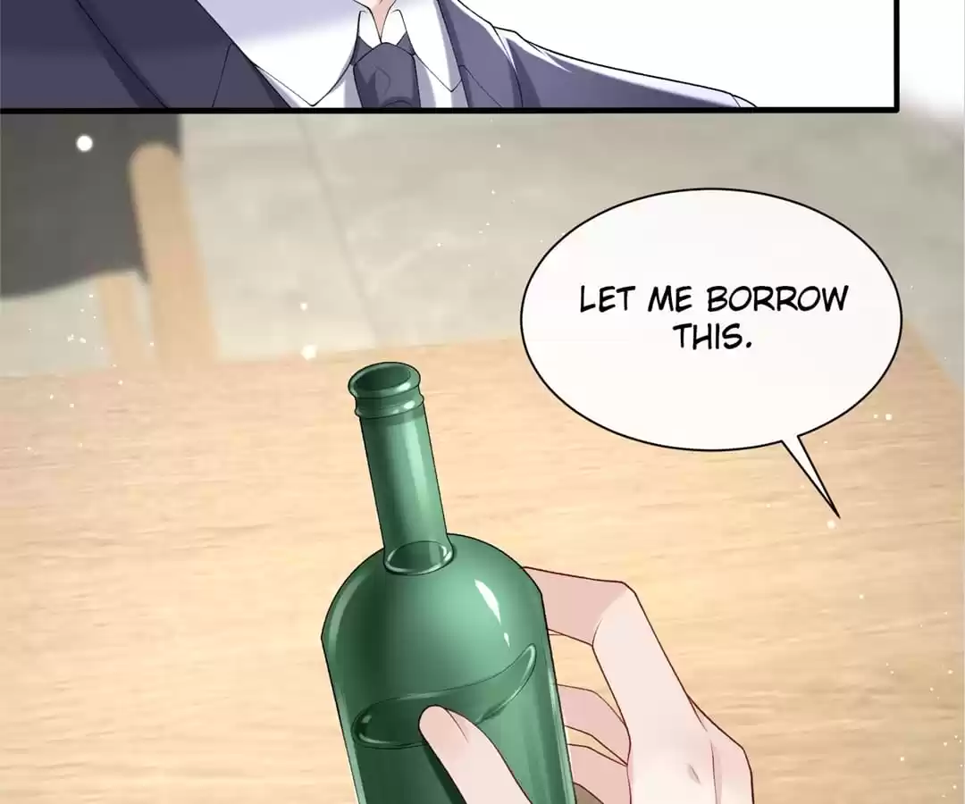 Hold Tight to My Ex-Husband Chapter 53 page 30 - 