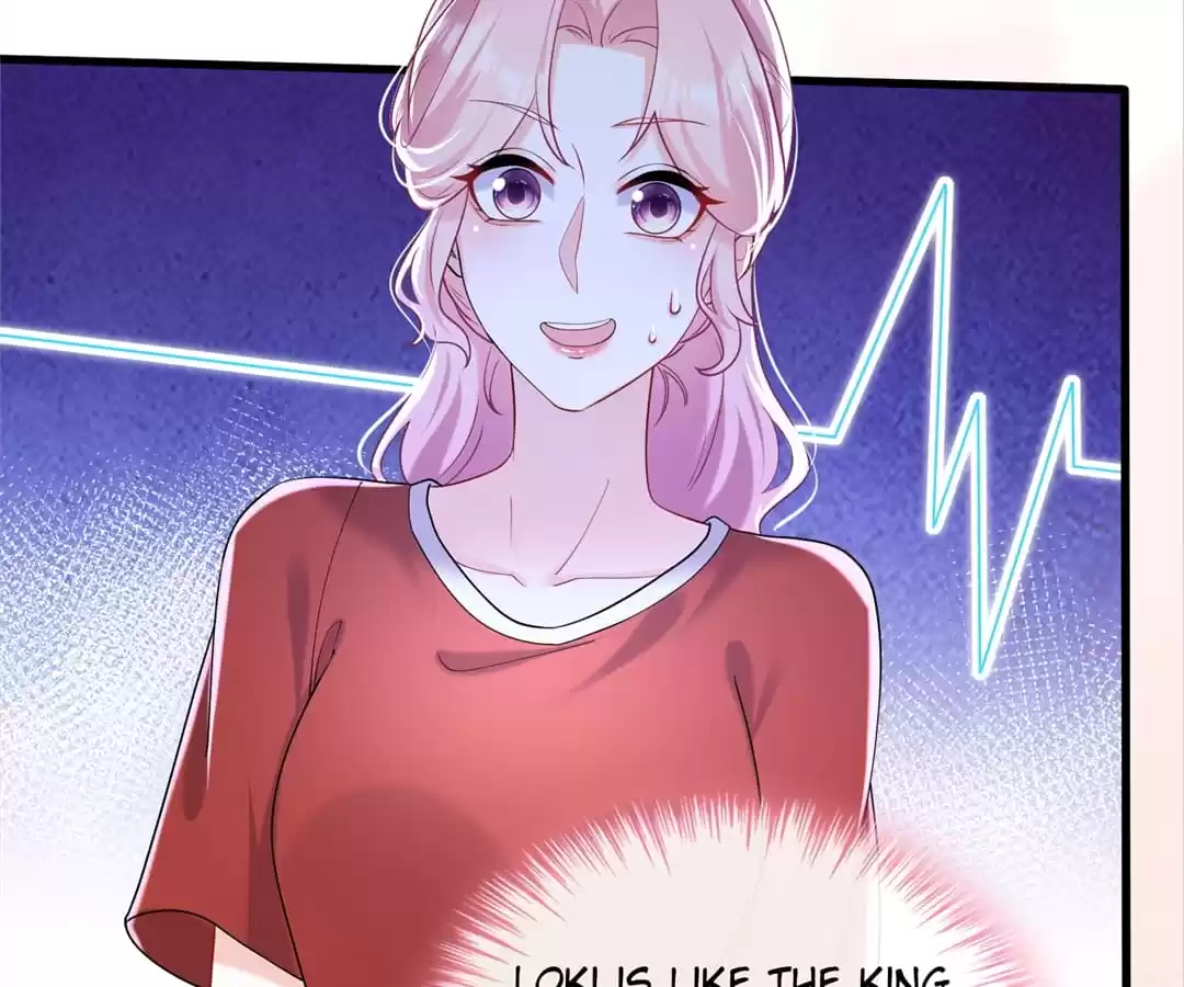 Hold Tight to My Ex-Husband Chapter 53 page 4 - 