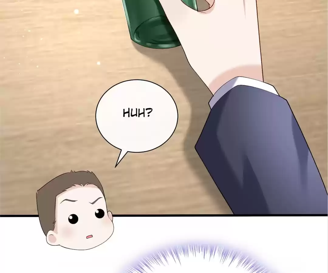 Hold Tight to My Ex-Husband Chapter 53 page 31 - 