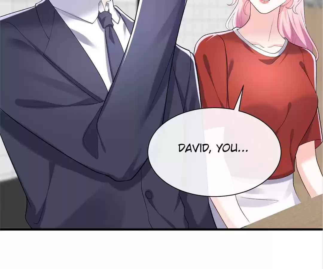 Hold Tight to My Ex-Husband Chapter 53 page 33 - 