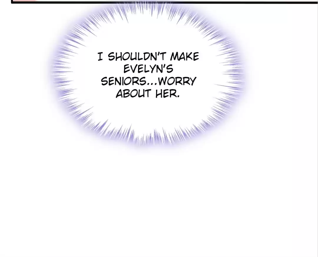 Hold Tight to My Ex-Husband Chapter 53 page 35 - 