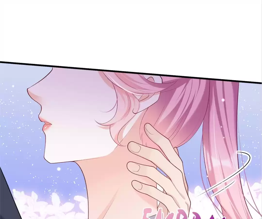 Hold Tight to My Ex-Husband Chapter 53 page 36 - 