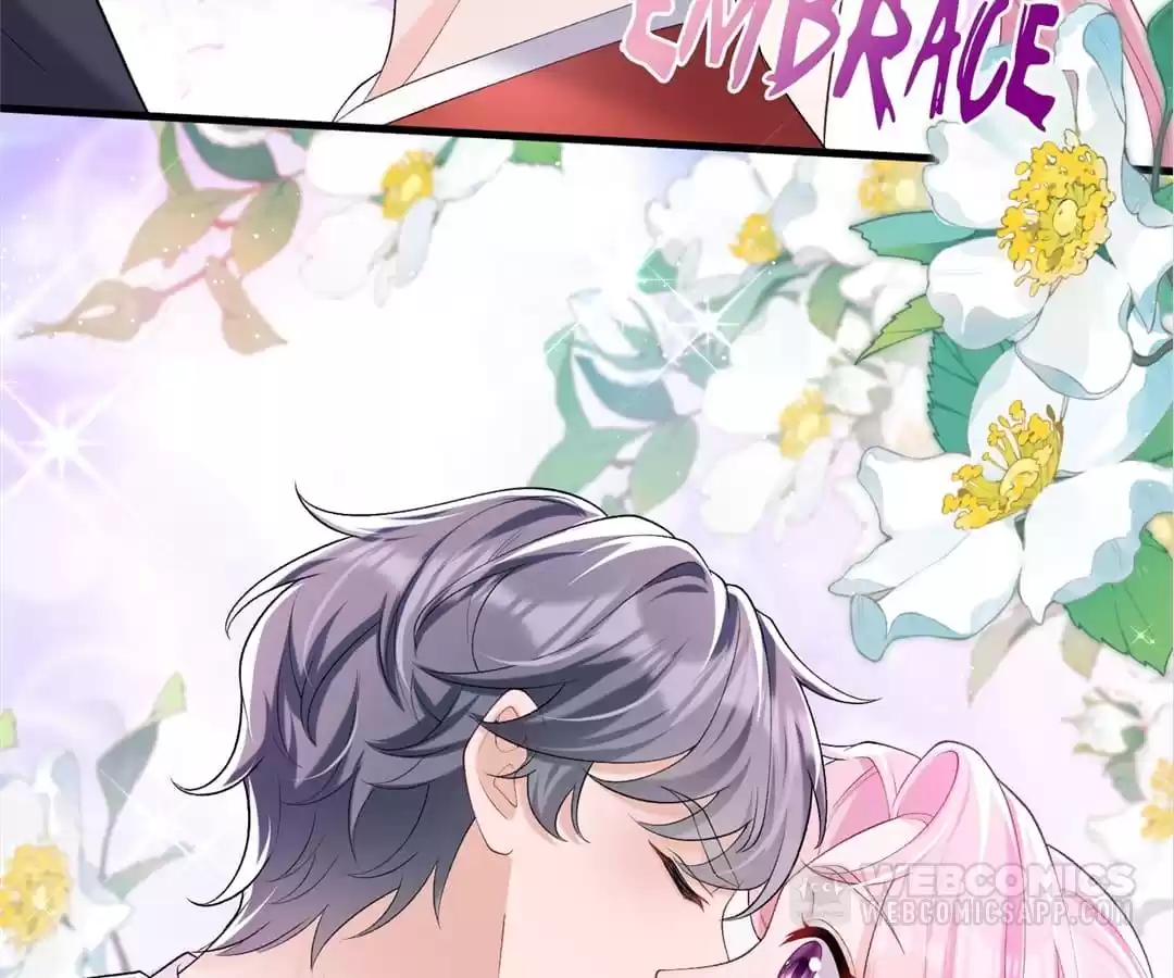 Hold Tight to My Ex-Husband Chapter 53 page 37 - 