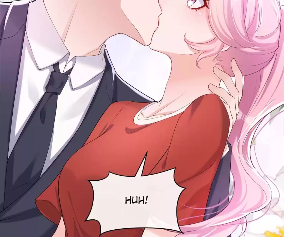 Hold Tight to My Ex-Husband Chapter 53 page 38 - 