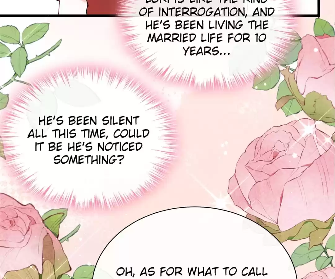Hold Tight to My Ex-Husband Chapter 53 page 5 - 
