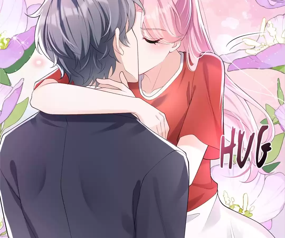Hold Tight to My Ex-Husband Chapter 53 page 41 - 