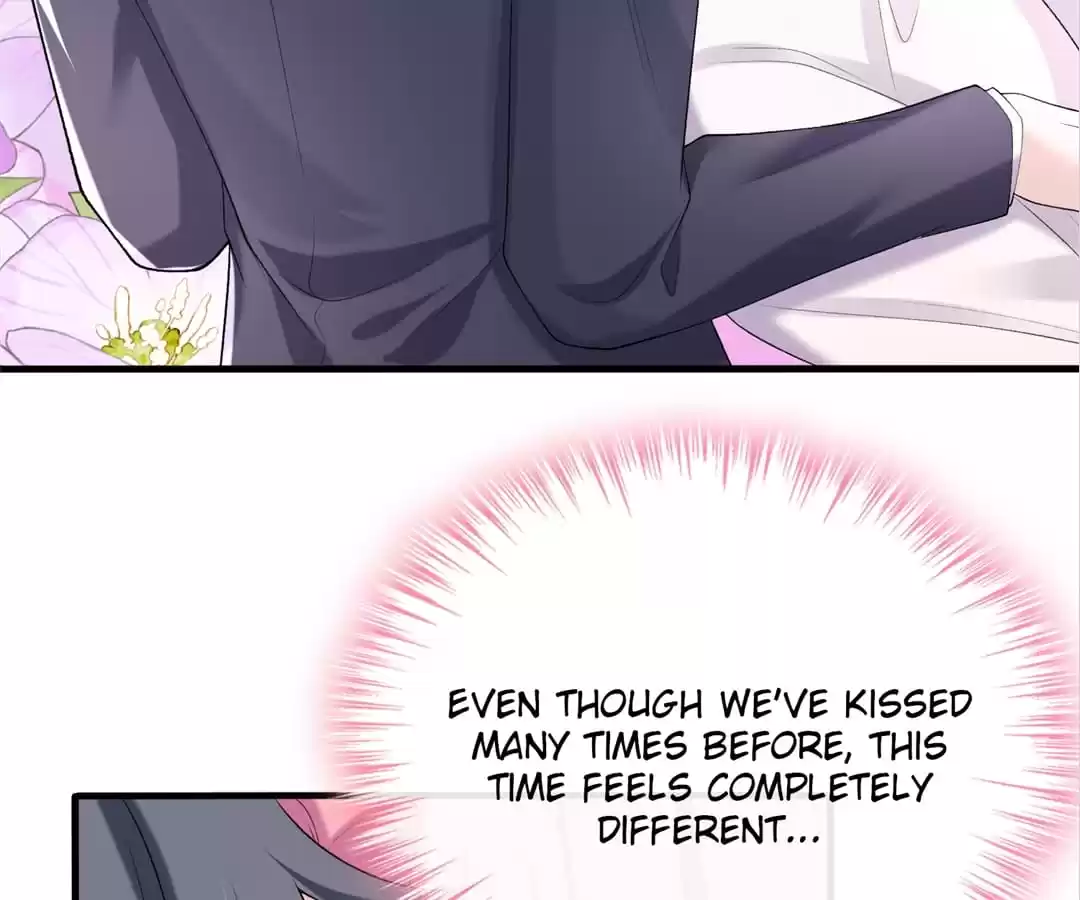 Hold Tight to My Ex-Husband Chapter 53 page 42 - 