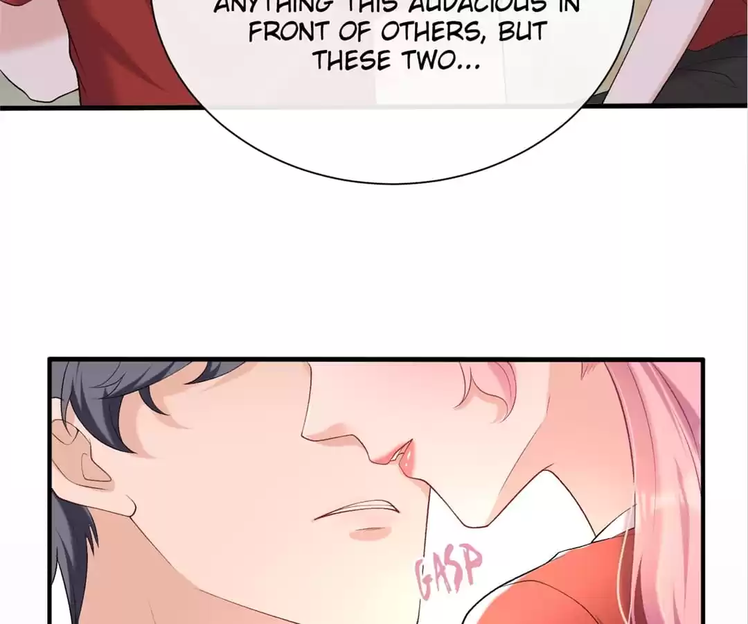 Hold Tight to My Ex-Husband Chapter 53 page 47 - 