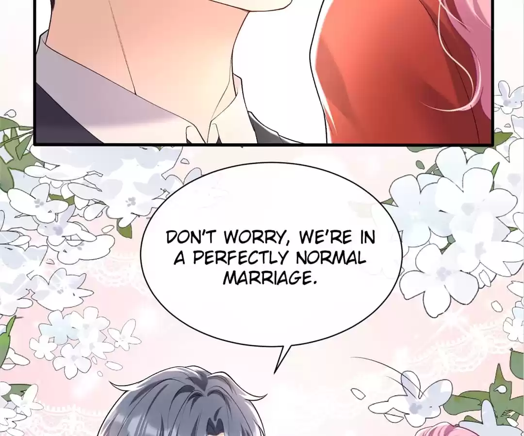 Hold Tight to My Ex-Husband Chapter 53 page 48 - 