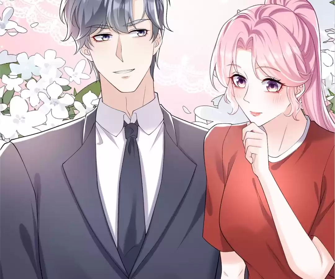 Hold Tight to My Ex-Husband Chapter 53 page 49 - 