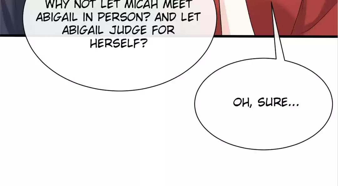 Hold Tight to My Ex-Husband Chapter 53 page 52 - 