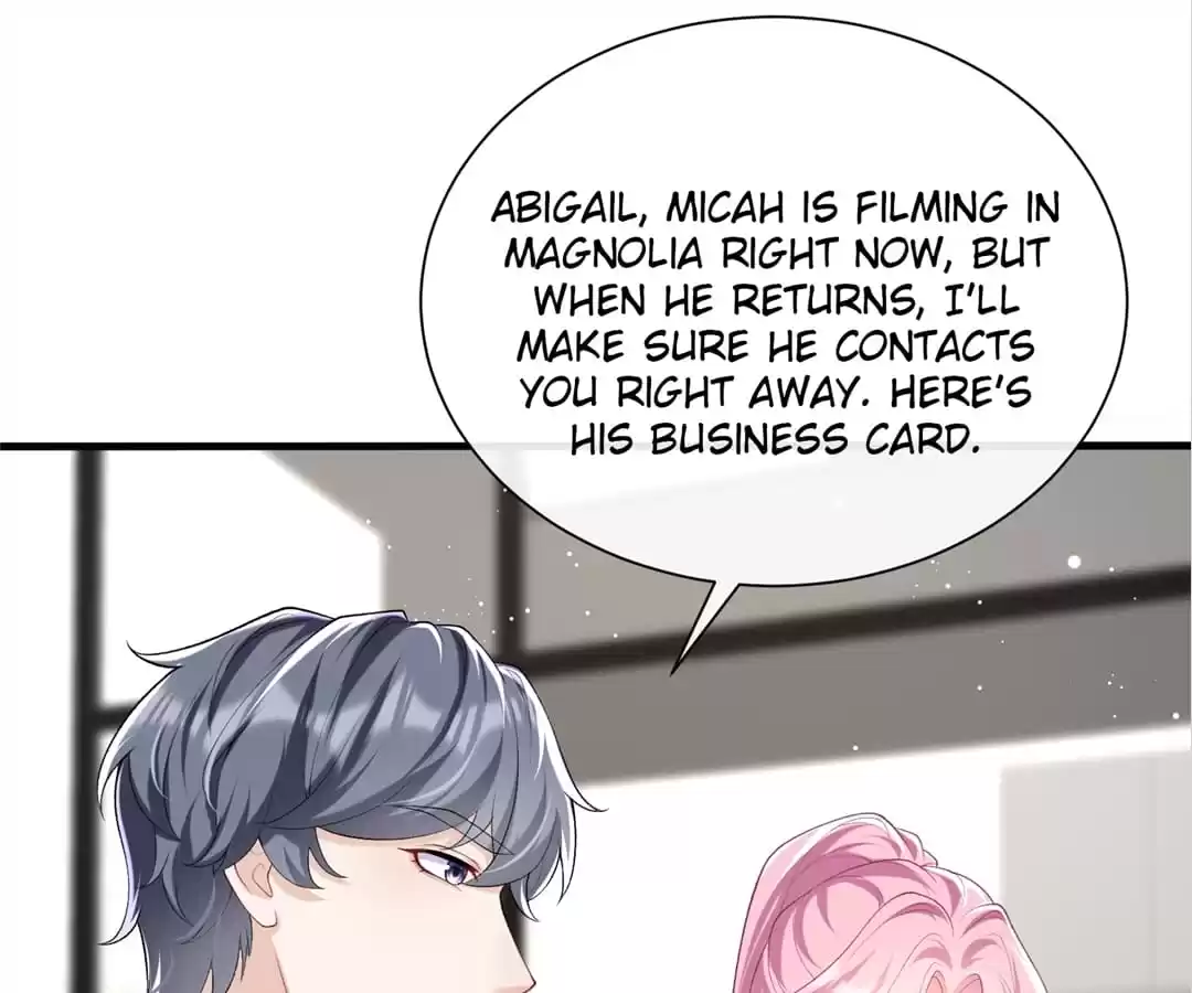 Hold Tight to My Ex-Husband Chapter 53 page 53 - 