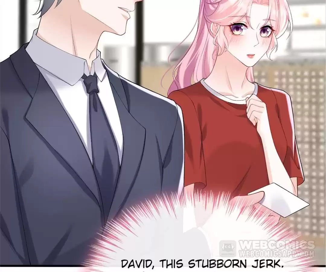 Hold Tight to My Ex-Husband Chapter 53 page 54 - 