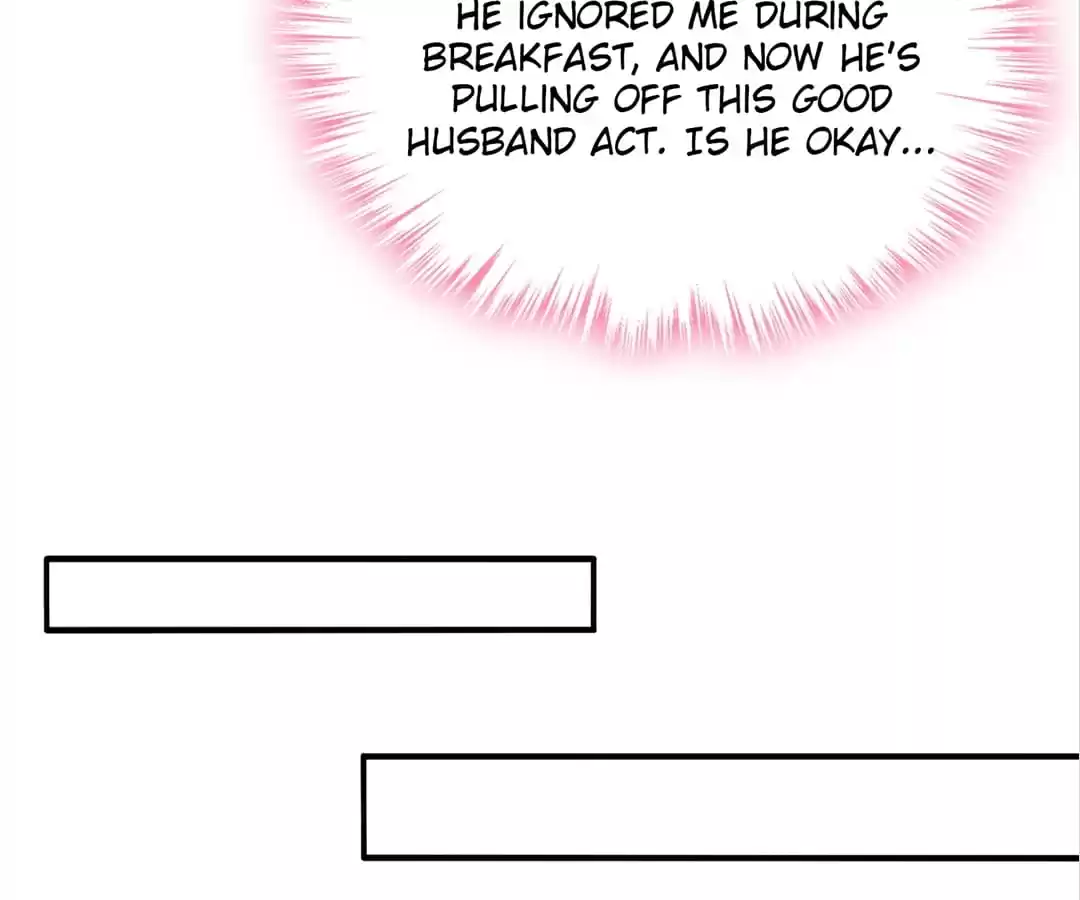 Hold Tight to My Ex-Husband Chapter 53 page 55 - 