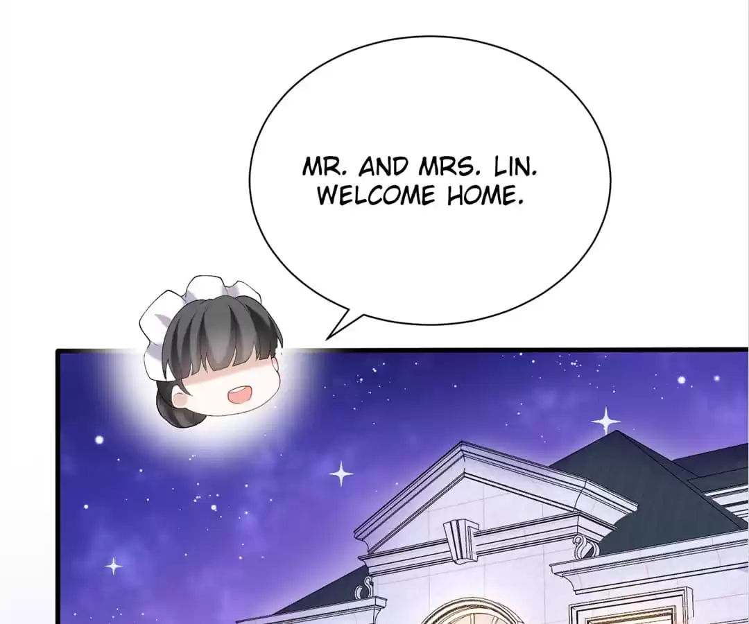 Hold Tight to My Ex-Husband Chapter 53 page 56 - 