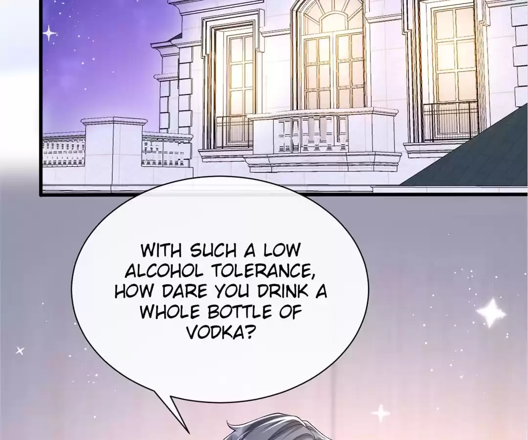 Hold Tight to My Ex-Husband Chapter 53 page 57 - 