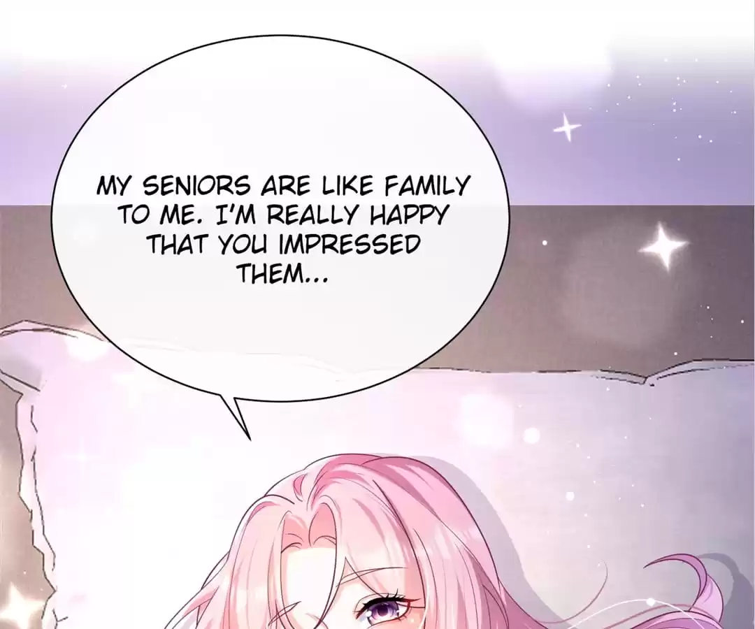 Hold Tight to My Ex-Husband Chapter 53 page 60 - 