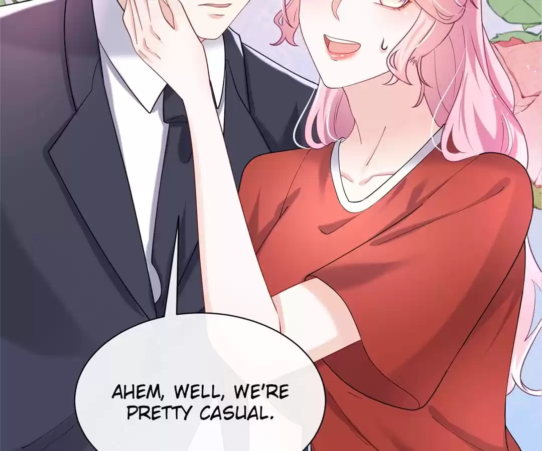 Hold Tight to My Ex-Husband Chapter 53 page 7 - 