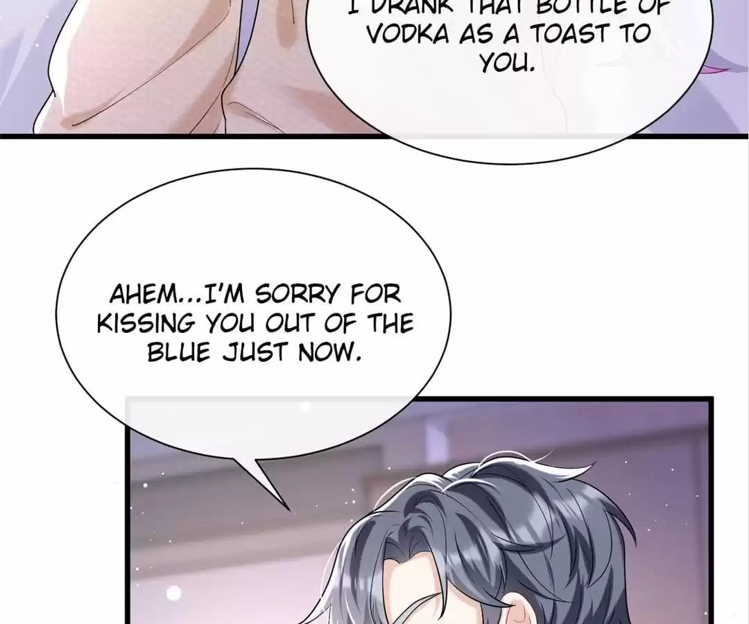 Hold Tight to My Ex-Husband Chapter 53 page 62 - 