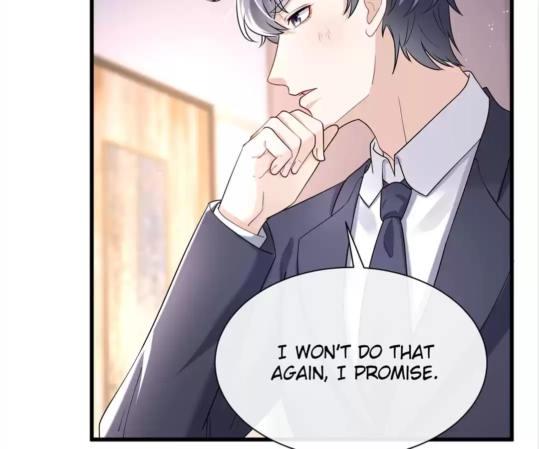 Hold Tight to My Ex-Husband Chapter 53 page 63 - 