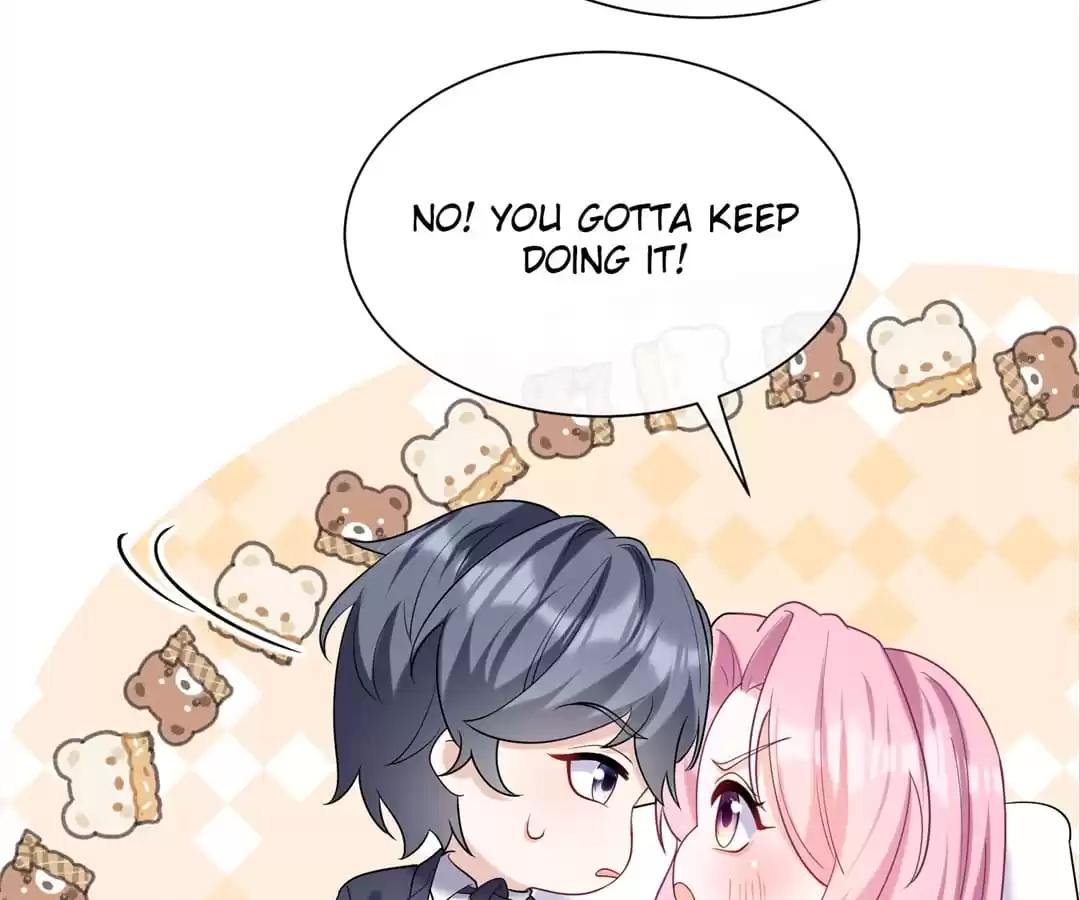 Hold Tight to My Ex-Husband Chapter 53 page 64 - 