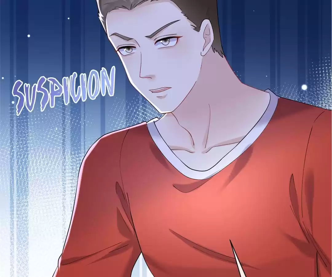 Hold Tight to My Ex-Husband Chapter 53 page 9 - 
