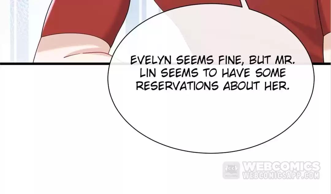 Hold Tight to My Ex-Husband Chapter 53 page 10 - 