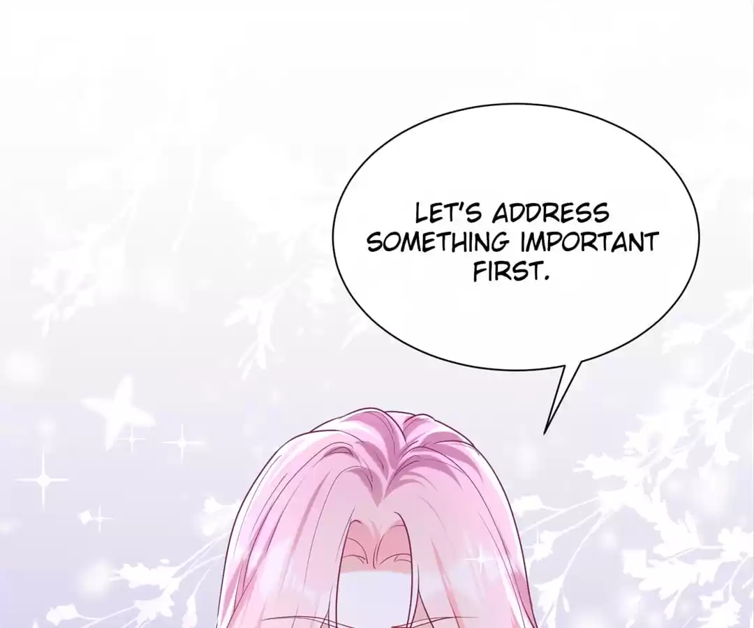 Hold Tight to My Ex-Husband Chapter 54 page 1 - 