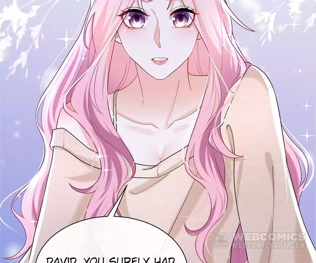 Hold Tight to My Ex-Husband Chapter 54 page 2 - 